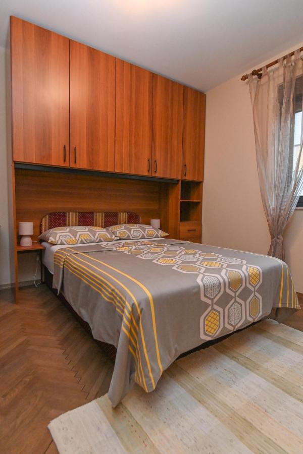 Apartment Gogo Opatija Extérieur photo